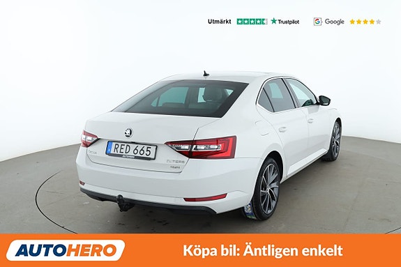 Skoda Superb 6 of 30