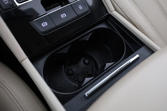 Skoda Superb 28 of 30