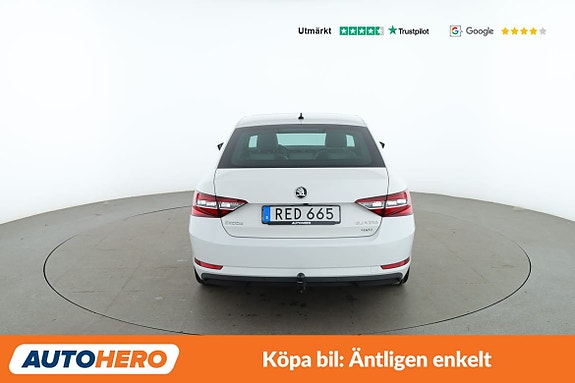 Skoda Superb 4 of 30