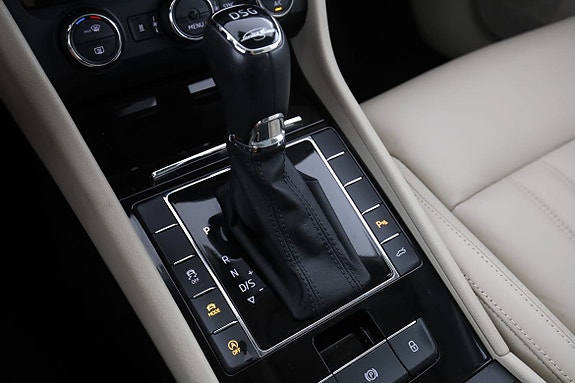 Skoda Superb 26 of 30
