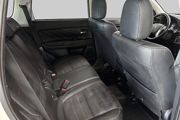 Mitsubishi Outlander 6 of 8