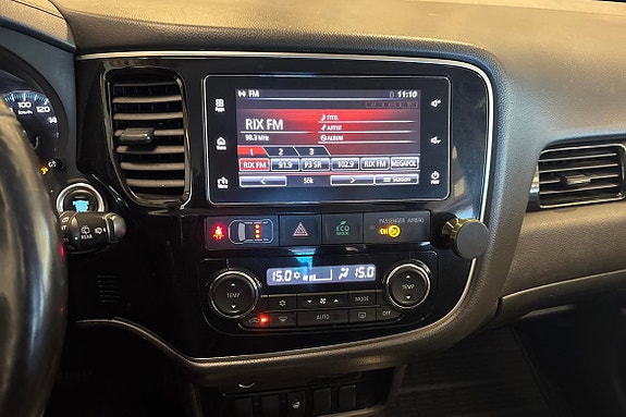 Mitsubishi Outlander 8 of 8