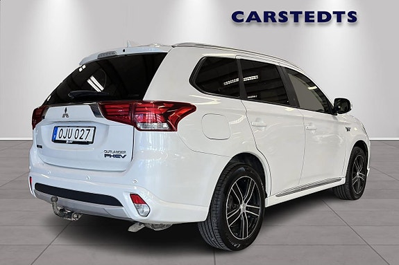 Mitsubishi Outlander 3 of 8