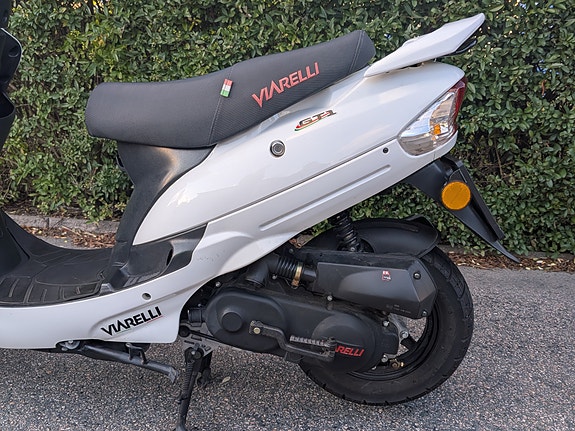 Viarelli GT1 4 of 8