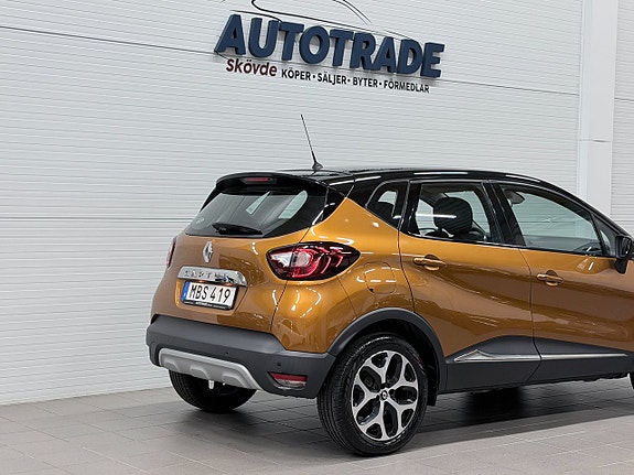 Renault Captur 8 of 18