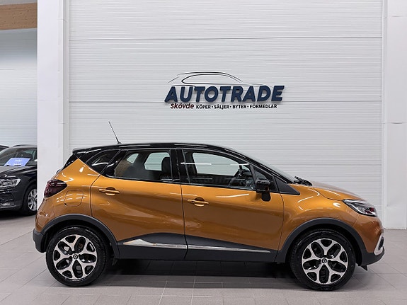 Renault Captur 6 of 18