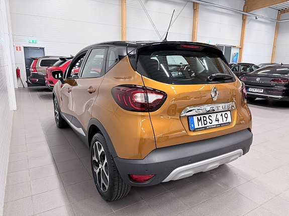 Renault Captur 10 of 18