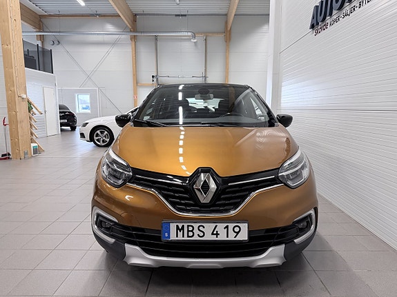 Renault Captur 4 of 18