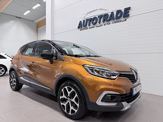 Renault Captur 5 of 18