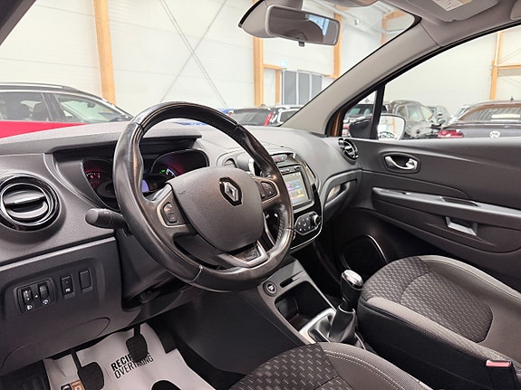 Renault Captur 11 of 18