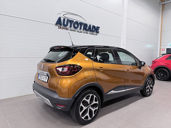 Renault Captur 7 of 18