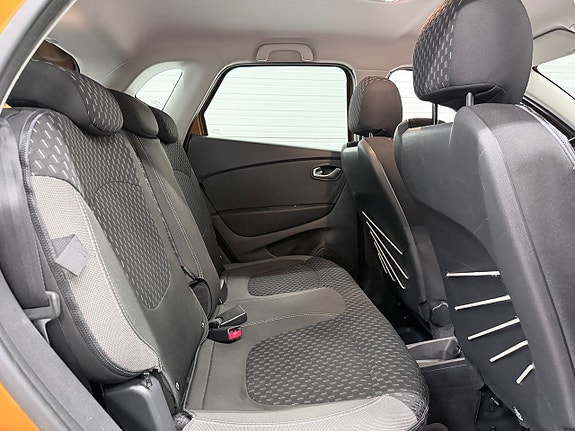 Renault Captur 18 of 18