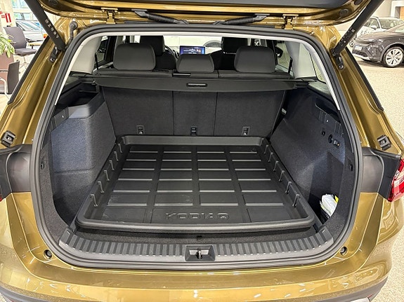 Skoda Kodiaq 5 of 5