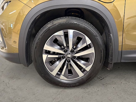 Skoda Kodiaq 4 of 5