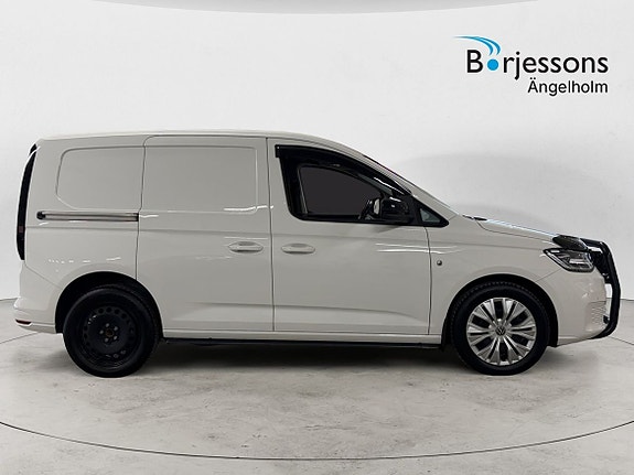 Volkswagen Caddy 2 of 9