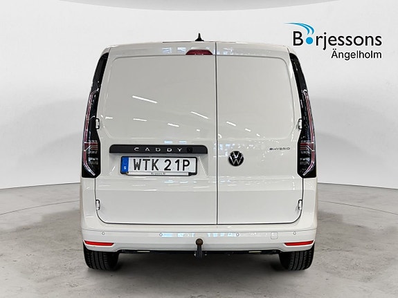 Volkswagen Caddy 4 of 9