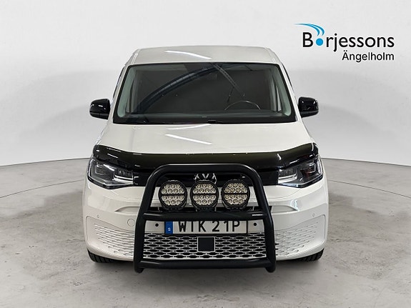 Volkswagen Caddy 5 of 9
