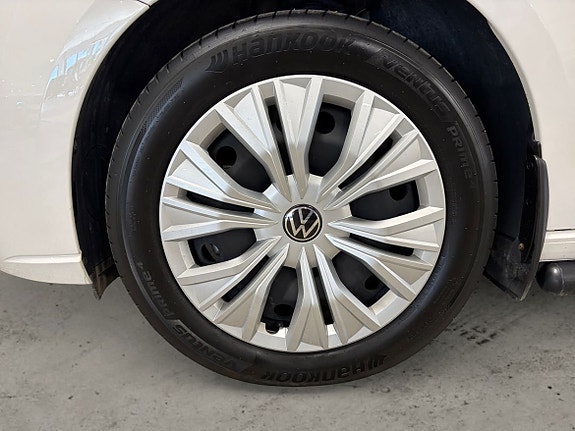 Volkswagen Caddy 6 of 9