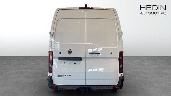 Renault Master 7 of 18