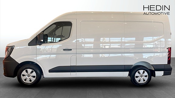Renault Master 6 of 18