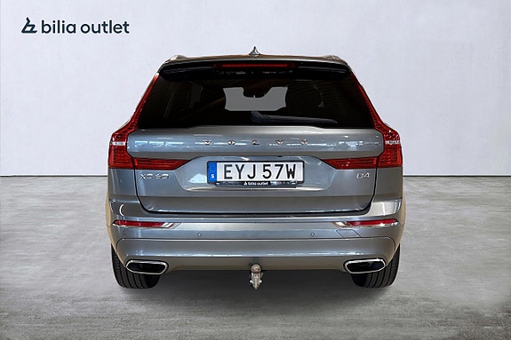 Volvo XC60 7 of 28