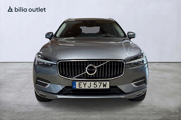 Volvo XC60 3 of 28
