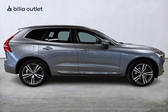 Volvo XC60 5 of 28