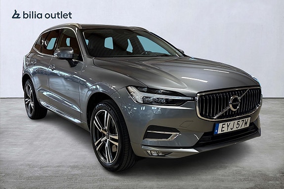 Volvo XC60 4 of 28
