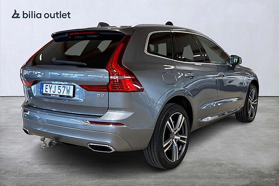 Volvo XC60 6 of 28