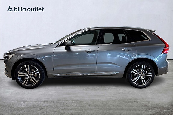 Volvo XC60 9 of 28