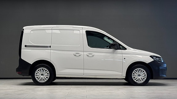 Volkswagen Caddy 4 of 18