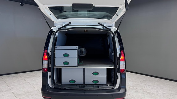 Volkswagen Caddy 15 of 18