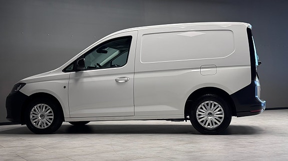 Volkswagen Caddy 5 of 18