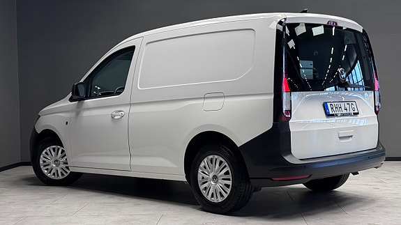 Volkswagen Caddy 11 of 18