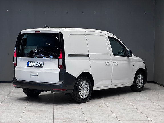 Volkswagen Caddy 2 of 18