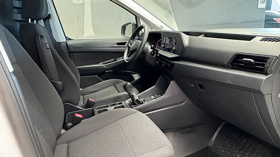 Volkswagen Caddy 7 of 18