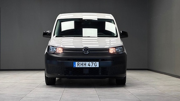 Volkswagen Caddy 18 of 18