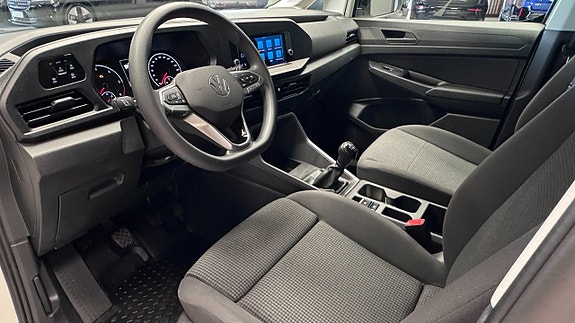 Volkswagen Caddy 6 of 18