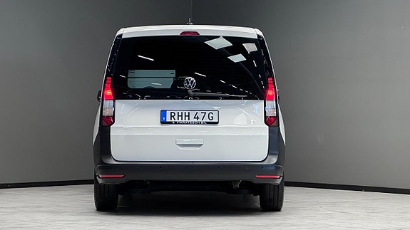 Volkswagen Caddy 17 of 18