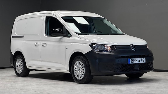 Volkswagen Caddy 12 of 18