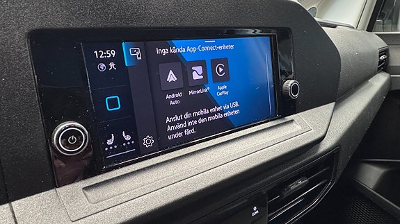 Volkswagen Caddy 9 of 18