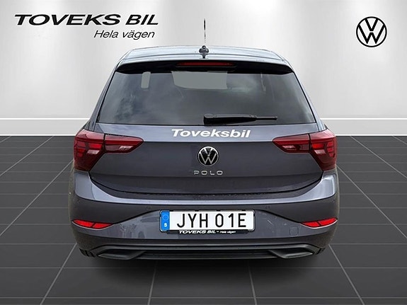 Volkswagen Polo 4 of 21