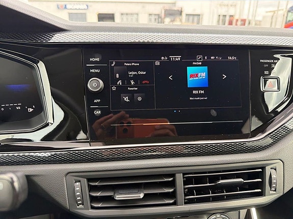 Volkswagen Polo 15 of 21