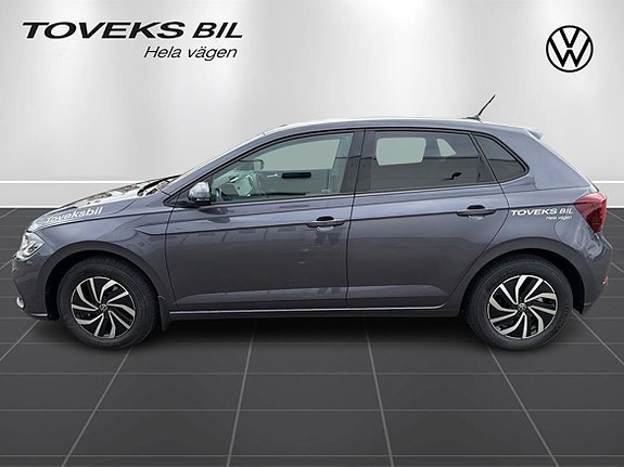 Volkswagen Polo 6 of 21