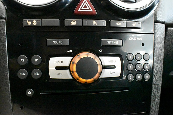 Opel Corsa 16 of 17