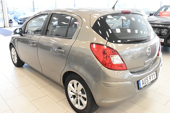 Opel Corsa 6 of 17