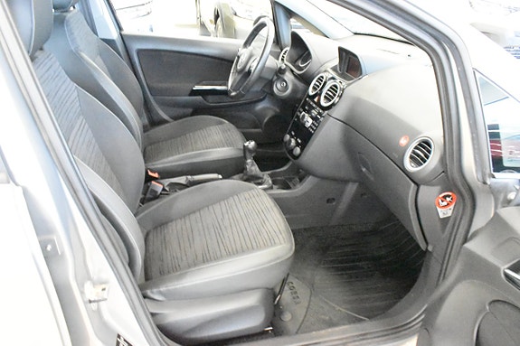 Opel Corsa 7 of 17