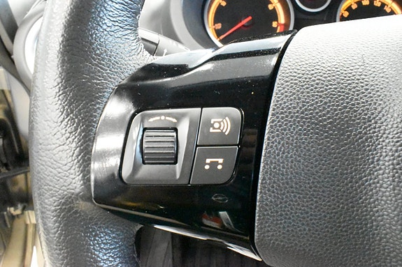 Opel Corsa 13 of 17
