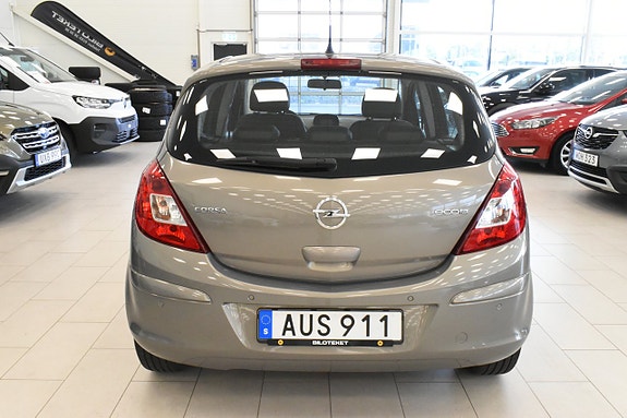 Opel Corsa 5 of 17