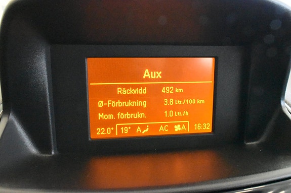Opel Corsa 17 of 17